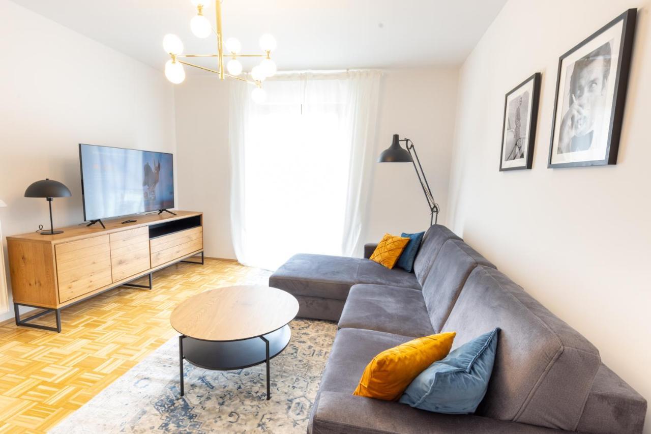 Rhein-Lahn Living - Modernes Design - Balkon Mit Aussicht - Zentrale Lage Nahe Rhein Und Martinsburg Apartamento Lahnstein Exterior foto