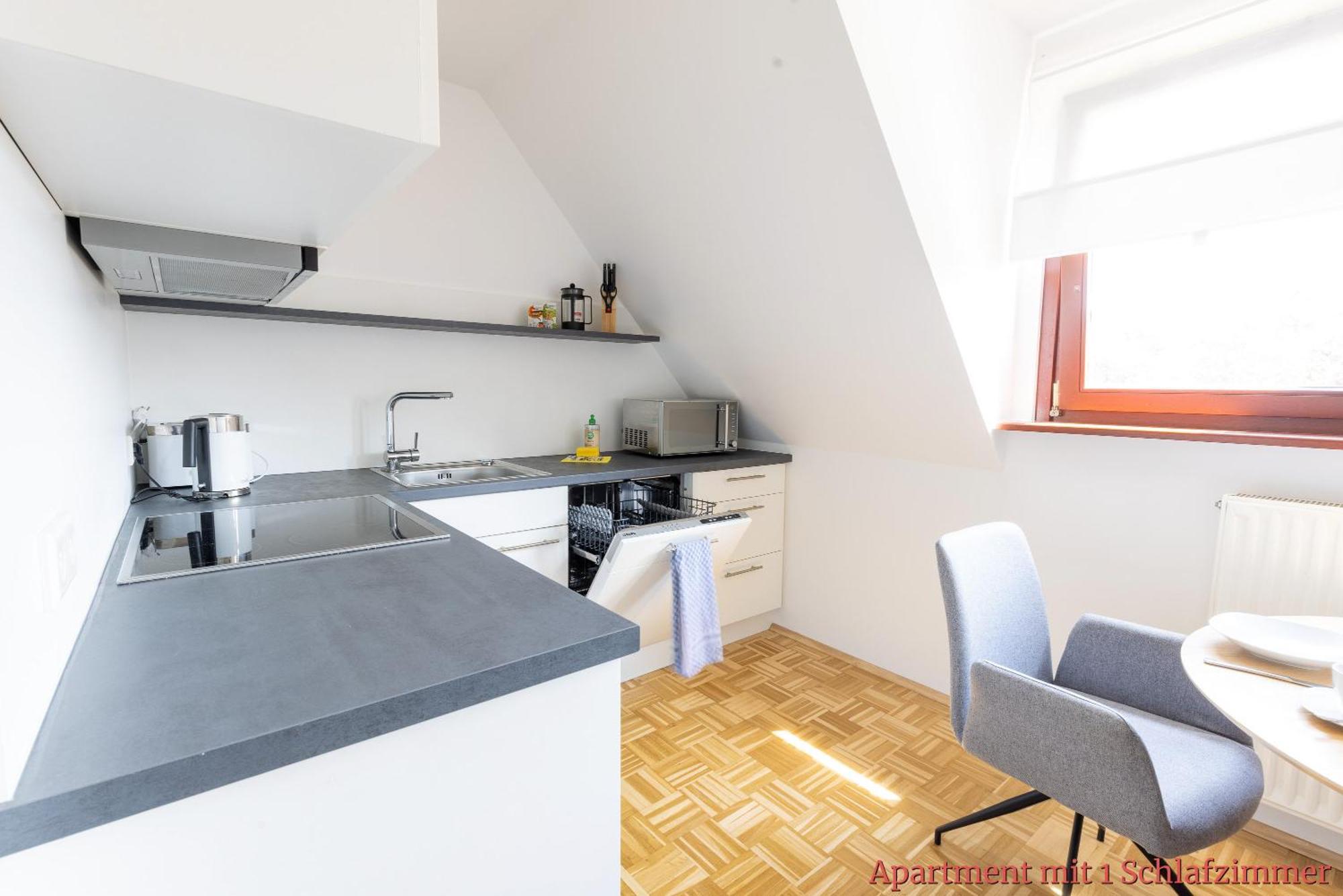 Rhein-Lahn Living - Modernes Design - Balkon Mit Aussicht - Zentrale Lage Nahe Rhein Und Martinsburg Apartamento Lahnstein Exterior foto