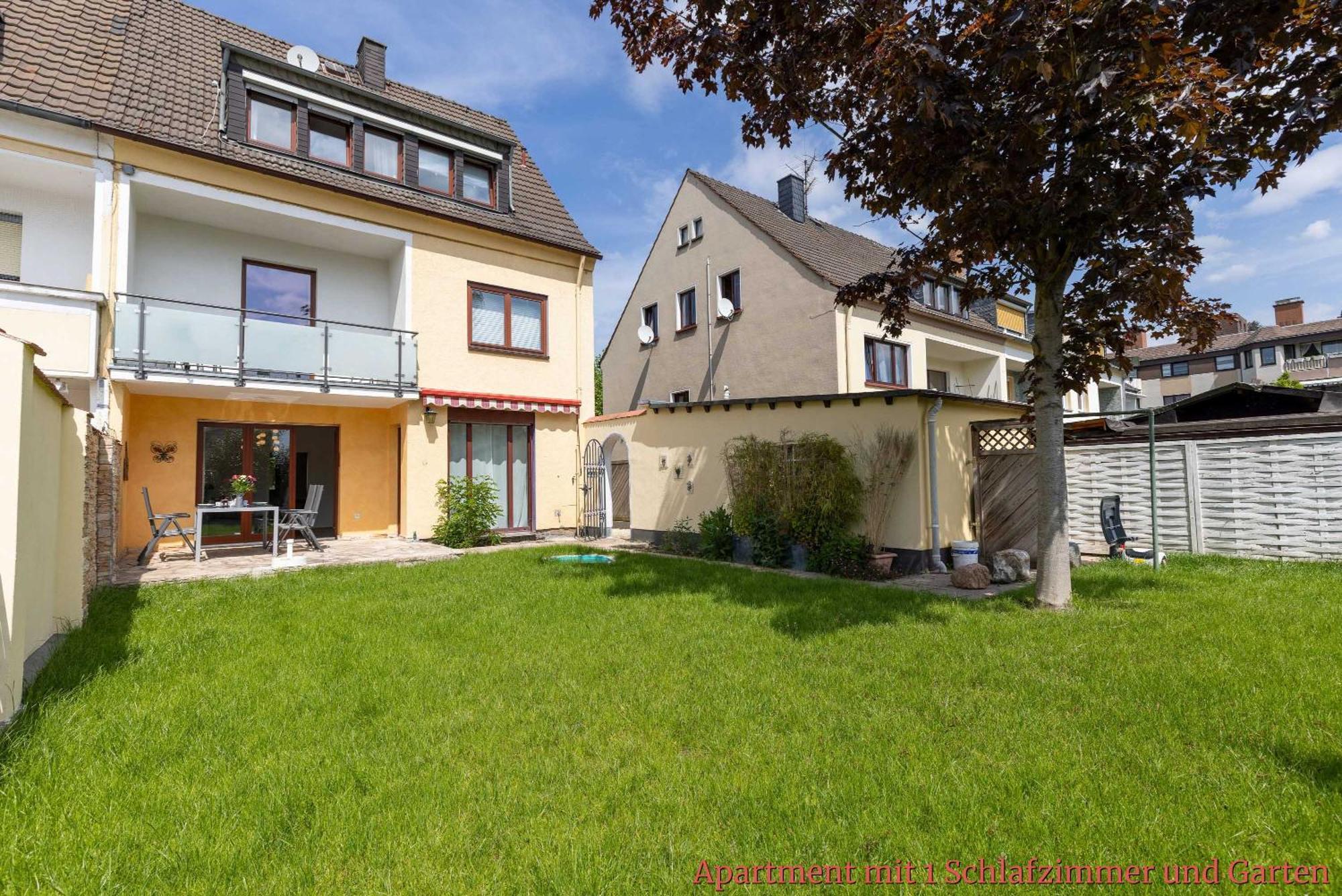 Rhein-Lahn Living - Modernes Design - Balkon Mit Aussicht - Zentrale Lage Nahe Rhein Und Martinsburg Apartamento Lahnstein Exterior foto