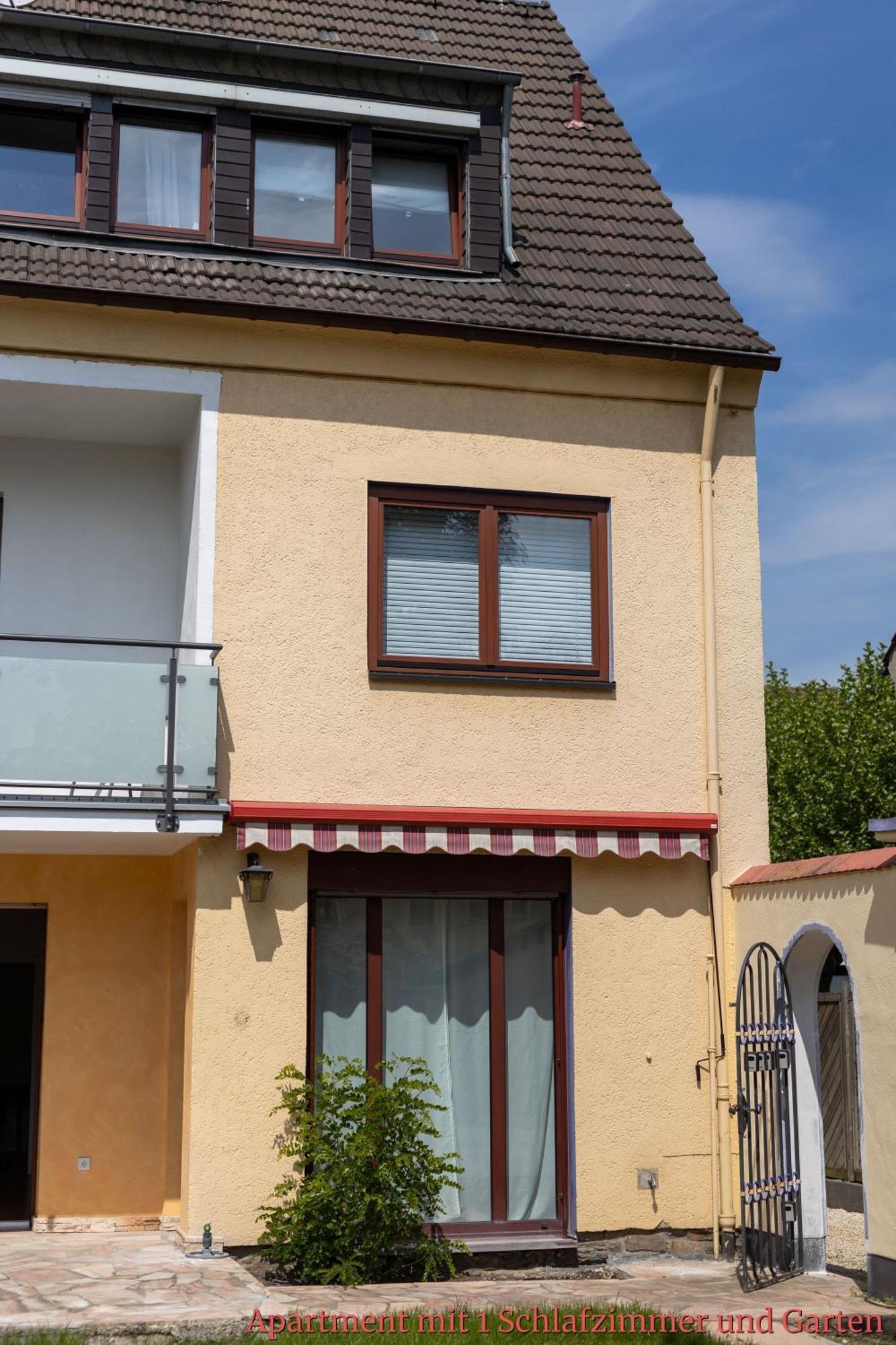 Rhein-Lahn Living - Modernes Design - Balkon Mit Aussicht - Zentrale Lage Nahe Rhein Und Martinsburg Apartamento Lahnstein Exterior foto