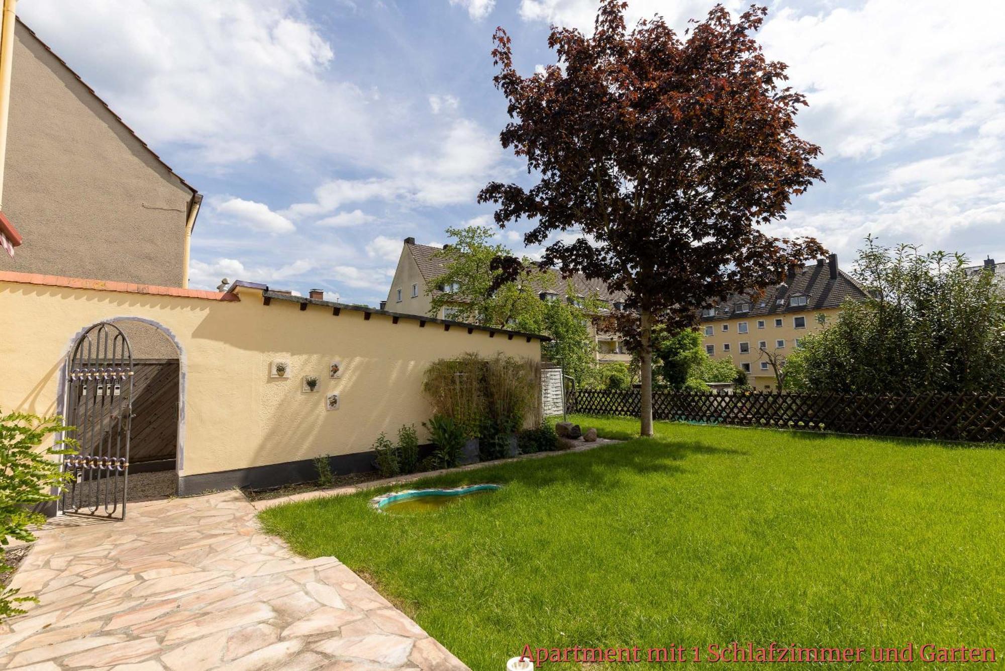 Rhein-Lahn Living - Modernes Design - Balkon Mit Aussicht - Zentrale Lage Nahe Rhein Und Martinsburg Apartamento Lahnstein Exterior foto